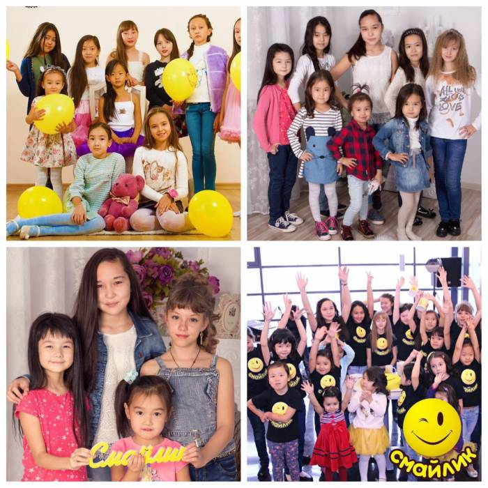 Детская творческая студия Смайлик, фотография 2