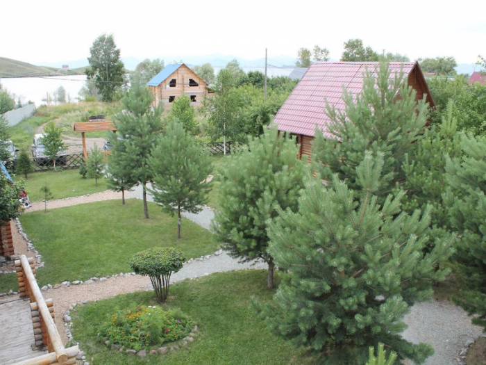 Сдам дома на Бухтарме б/о Теремки, фотография 1