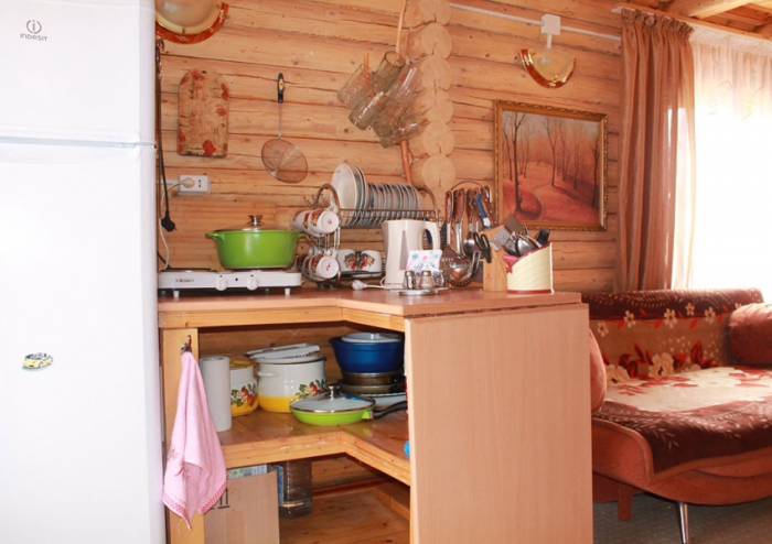 Сдам дома на Бухтарме б/о Теремки, фотография 6