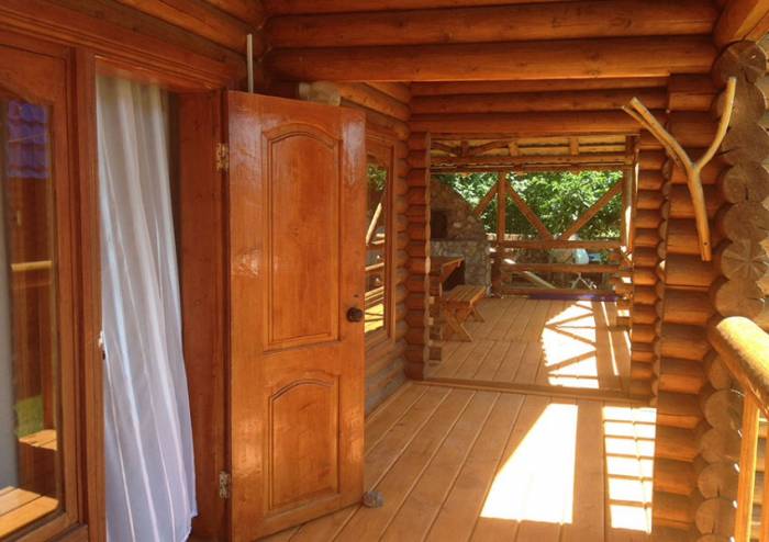 Сдам дома на Бухтарме б/о Теремки, фотография 7