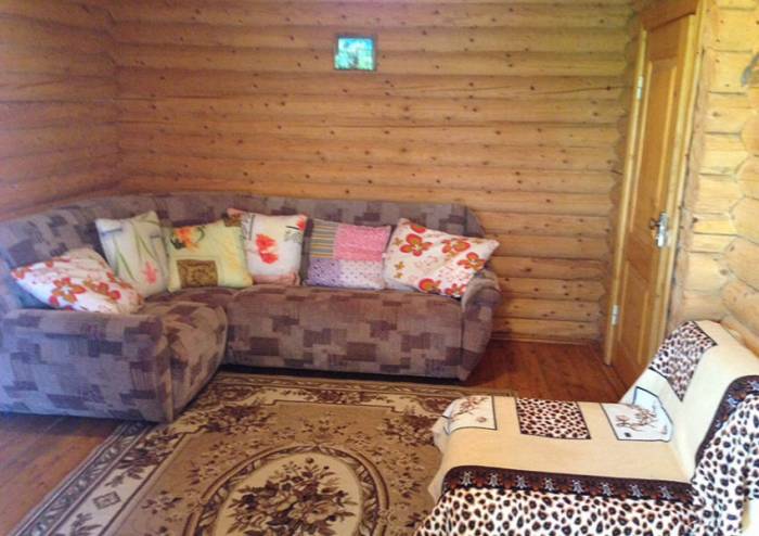 Сдам дома на Бухтарме б/о Теремки, фотография 8