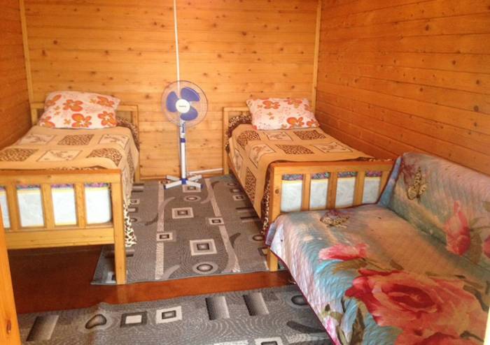 Сдам дома на Бухтарме б/о Теремки, фотография 9