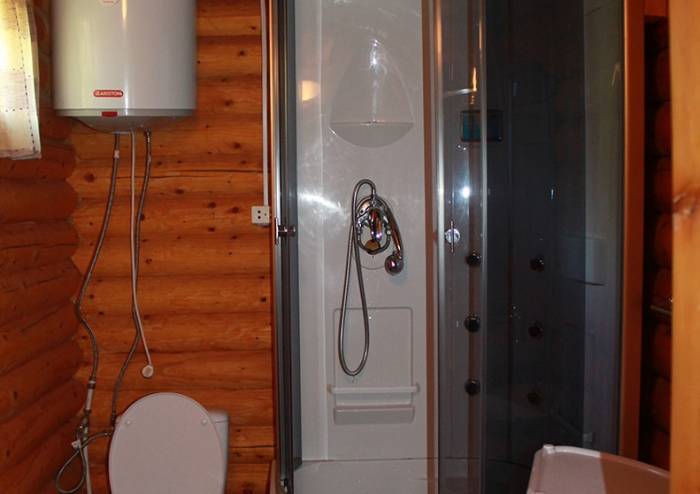 Сдам дома на Бухтарме б/о Теремки, фотография 10