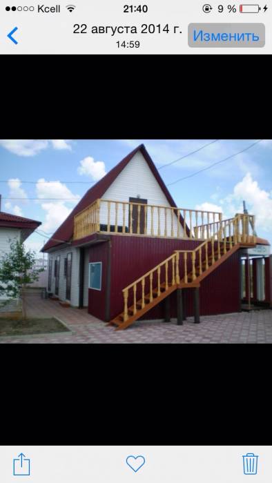 Продам коттедж в Боровом , фотография 3