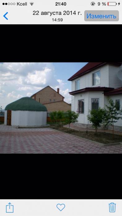 Продам коттедж в Боровом , фотография 10