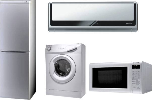 Ремонт, установка, диагностика кондиционеров, стиральных машин, холодильников., фотография 1