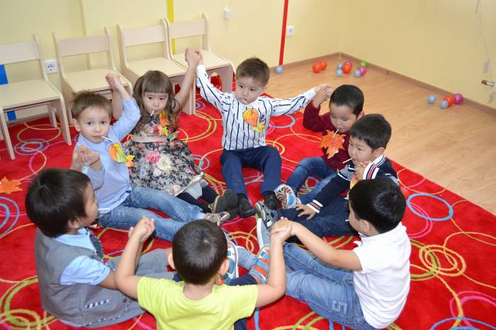 Центр развития детей в Астане , фотография 2