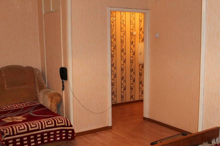 Сдам 1,5ку, Ауэзова 14, фотография 1