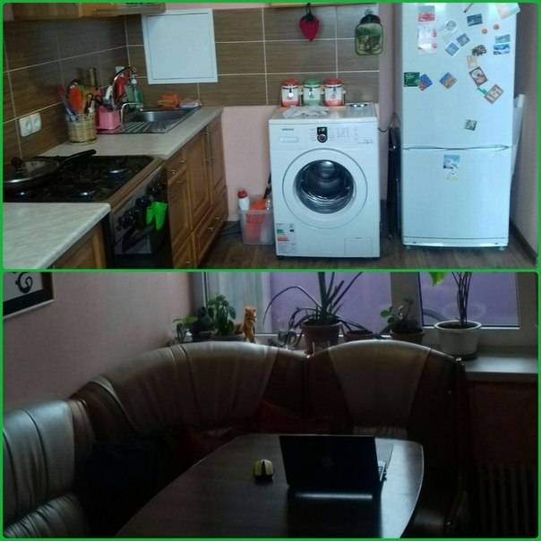 Продам 1-ую квартиру. 11-8, фотография 2