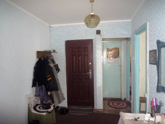 Обмен, фотография 3