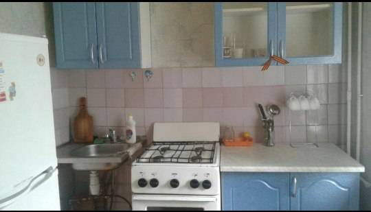 Квартира в городе, посуточно, фотография 2