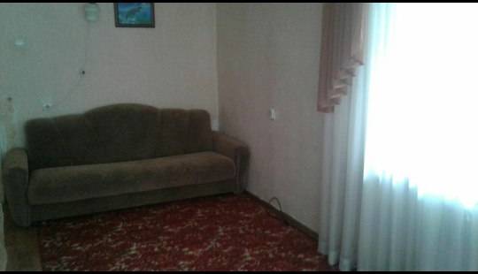 Квартира в городе, посуточно, фотография 3