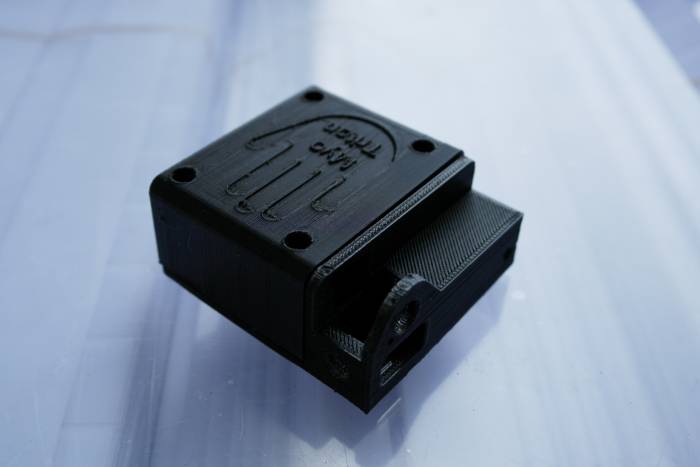 Производство пластиковых изделий, фотография 2