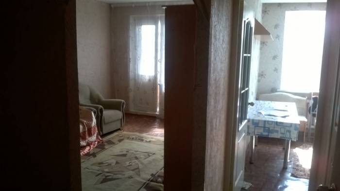 Продам 1ком. Квартиру, Ташенова, фотография 1