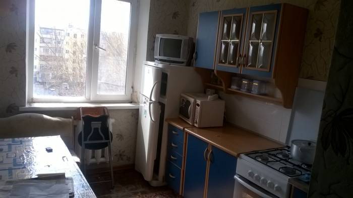 Продам 1ком. Квартиру, Ташенова, фотография 3