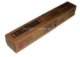 Тонер-картридж XEROX WorkCentre 7425 magenta, фотография 1
