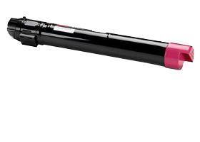 Тонер-картридж Xerox WC 7525 красный, фотография 1