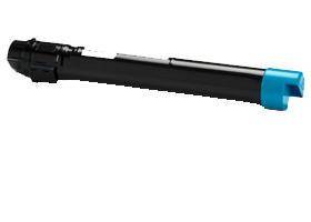 Тонер-картридж Xerox WC 7525 синий, фотография 1