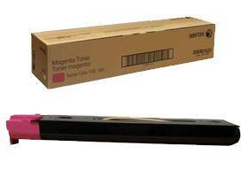 Тонер-картридж Xerox Color 550 красный, фотография 1