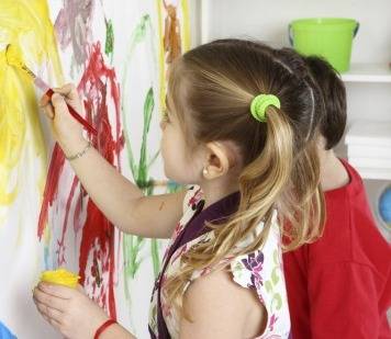 ИЗО - рисование и творчество для детей, фотография 1