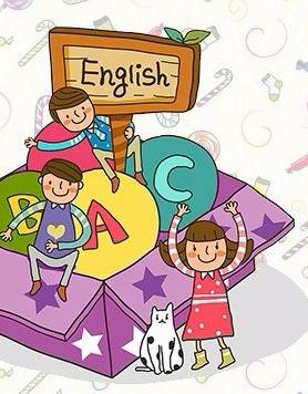 Английский язык с носителем, фотография 1