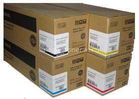 Комплект драм-картриджей CANON C-EXV8 CMYK, фотография 1