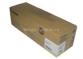 Драм-картридж Canon C-EXV16 / GPR-20 Yellow жёлтый, фотография 1