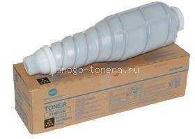 Тонер Konica Minolta TN-619K черный, фотография 1