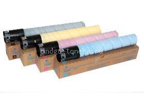 Комплект тонер-картриджейTN-216 CMYK  Konica Minolta C220, фотография 1