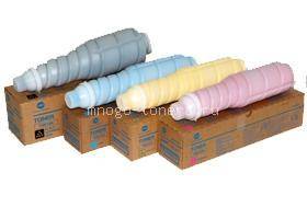 Комплект тонер-картриджей Konica Minolta TN-612, фотография 1