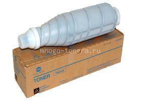 Тонер-картридж Konica Minolta TN-616 черный, фотография 1