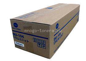 Фотобарабан Konica Minolta DU-104, фотография 1