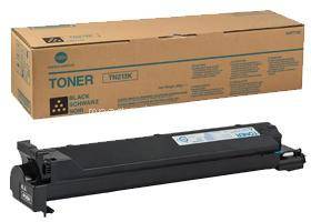 Тонер картридж TN-213K черный (black) Konica Minolta bizhub С203, фотография 1