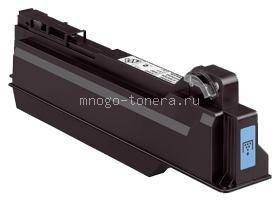 Бункер для отработанного тонера Konica Minolta bizhub C203, фотография 1