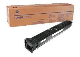 Тонер TN-613K черный (black) Konica Minolta bizhub C452, фотография 1