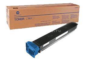Тонер TN-613C синий (cyan) Konica Minolta bizhub C452, фотография 1