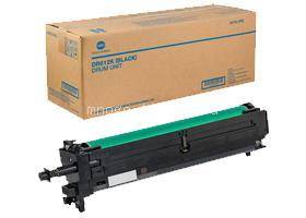Блок фотобарабана DR-612K черный Konica Minolta bizhub, фотография 1