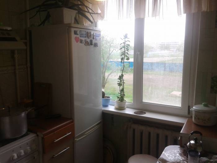 Актобе, 8 мкр. Продам квартиру, фотография 1