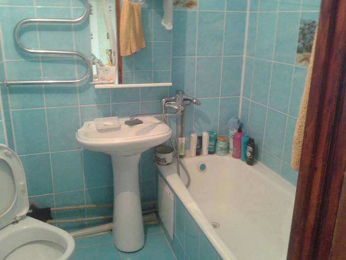 Актобе, 8 мкр. Продам квартиру, фотография 3