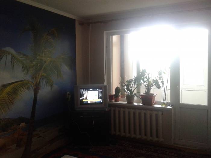 Актобе, 8 мкр. Продам квартиру, фотография 4