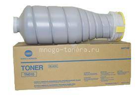 Тонер TN-010 черный (black) Konica Minolta bizhub PRO 1050, фотография 1