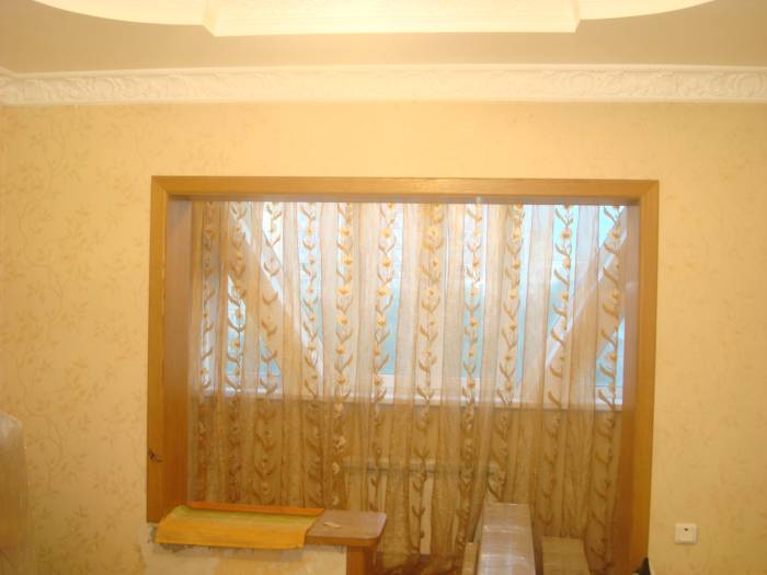 Срочно продам 3х комнатную квартиру, Розыбакиева-Джамбула, фотография 12