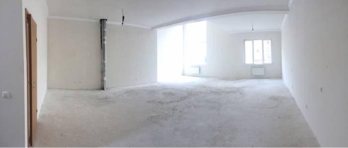 2-комнатная квартира, мкр Хан Тенгри, Навои-Дулати, фотография 3