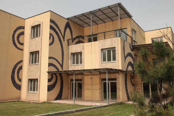 4-комнатный дом, мкр Хан Тенгри, Навои-Дулати, фотография 4