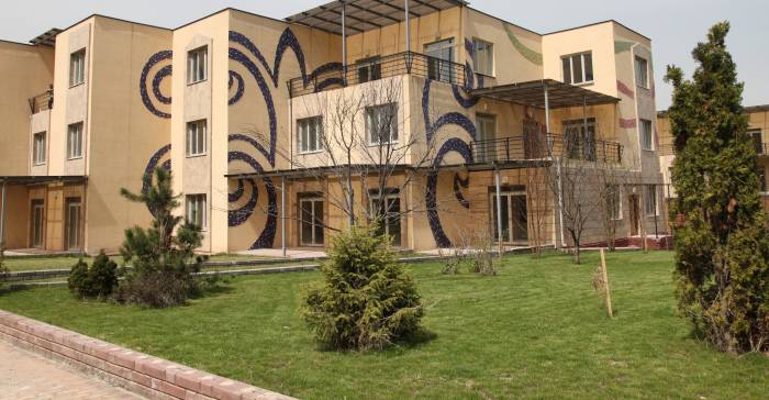 5-комнатный дом, мкр Хан Тенгри, Навои-Дулати, фотография 8