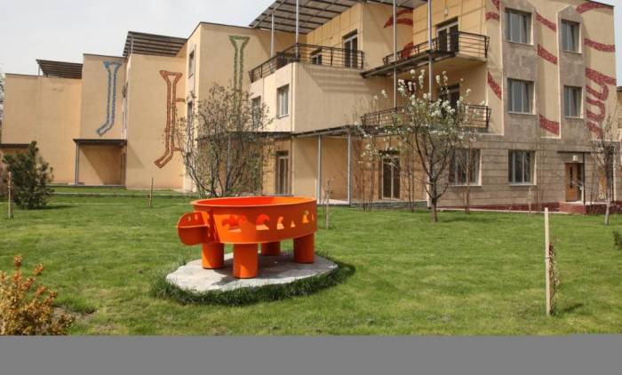 5-комнатный дом, мкр Хан Тенгри, Навои-Дулати, фотография 3