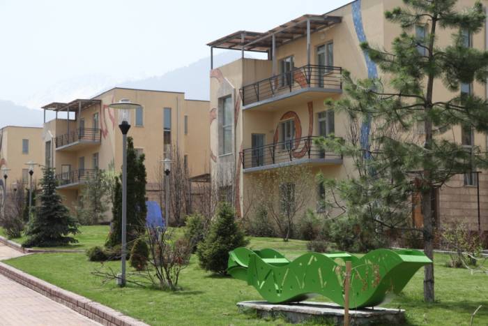 5-комнатный дом, мкр Хан Тенгри, Навои-Дулати, фотография 2