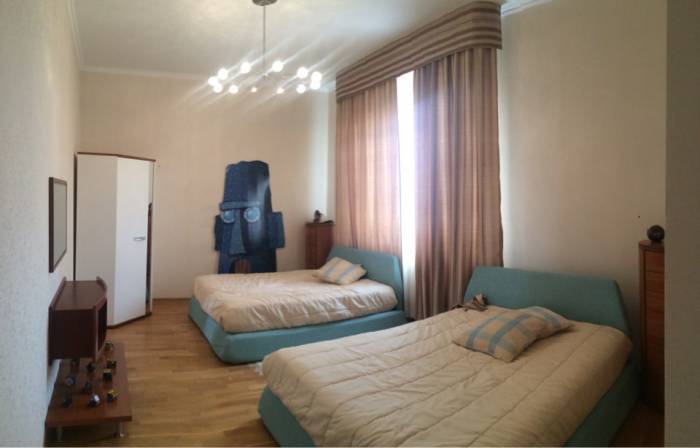 5-комнатный дом, мкр Хан Тенгри, Навои-Дулати, фотография 7