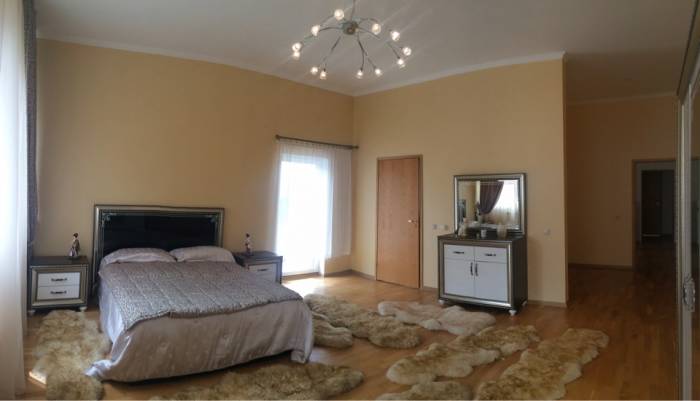 4-комнатный дом, мкр Хан Тенгри, Навои-Дулати, фотография 1