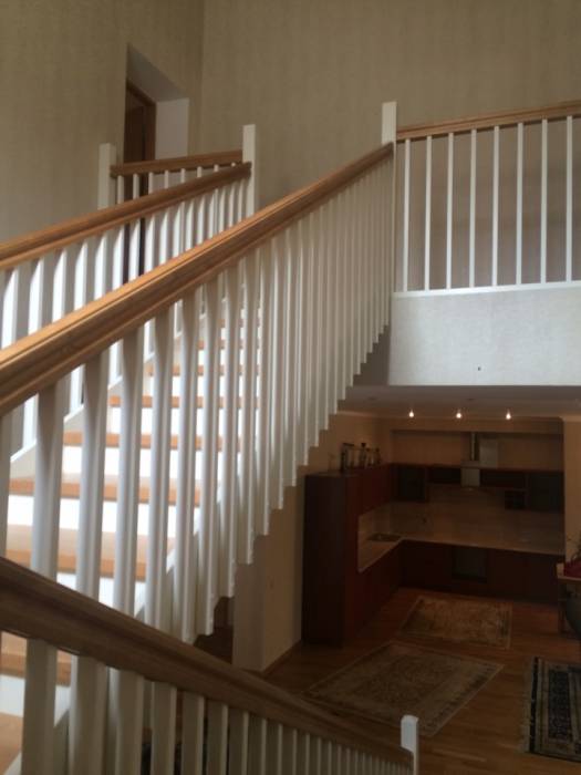 4-комнатный дом, мкр Хан Тенгри, Навои-Дулати, фотография 5